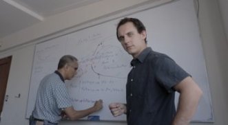 ¿De dónde viene la energía que usamos?