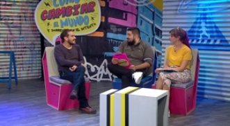 Los quinos