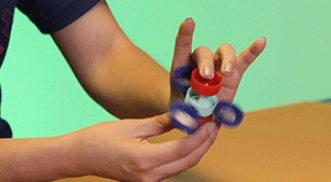 Spinner