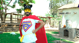 Maltrato animal