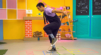 ¿Por qué duele cuando me golpeo?