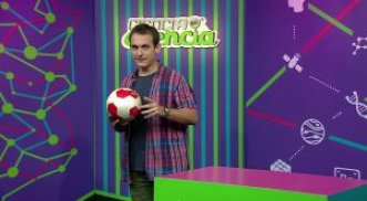 Ciencia en el fútbol