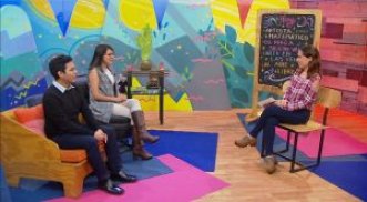 Hacknemia y Water Rock