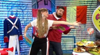 Lo que nos hace ser peruanos 