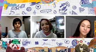 Nuestros queridos maestros y maestras