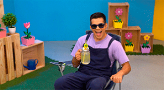 ¿Por qué brilla el sol? ¿Y la luna?