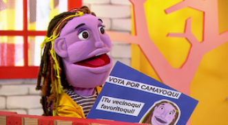 ¿Por qué es importante votar?