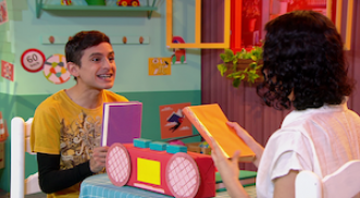 ¿Por qué es importante conocer nuestra historia?