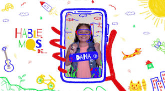 ¿Cuál crees que es el animal favorito de Dana? 