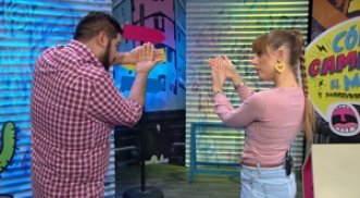 De tal palo tal astilla