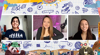 Más inventos peruanos para la pandemia