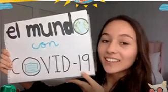 Racismo en época de COVID - 19