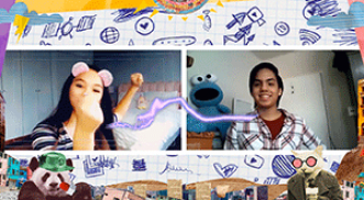 Cuidando a nuestros abuelos