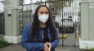 Ministerio del Ambiente 