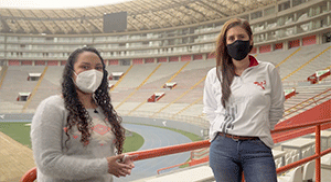 Instituto Peruano del Deporte 