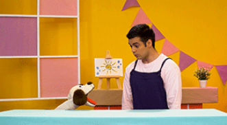 ¿Cómo se que mi mascota me quiere?