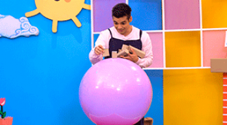 ¿Si la Tierra es redonda porque no nos caemos?