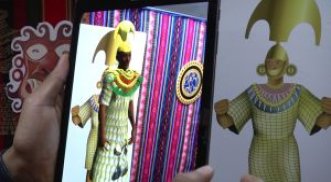 Realidad Virtual y aumentada