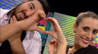 Mi primer amor 