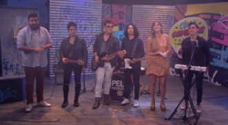 Voluntad de voluntario 