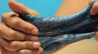 Slime galáctico