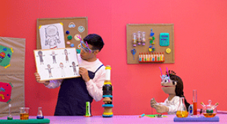 ¿Por qué las personas tenemos distintos colores de piel?