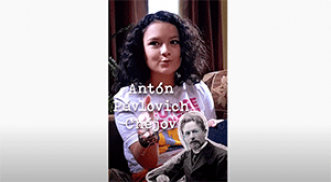 Antón Chéjov