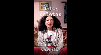 Juana Manuela Gorriti