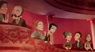 “La ciudad de los contrastes” y los secretos de Lima