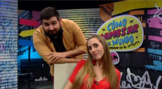 Los de arriba y los de abajo 