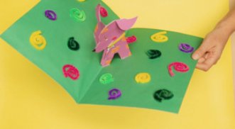 Perrito Pop Up
