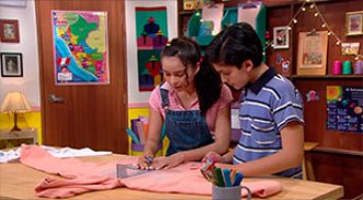 Paralelismo y perpendicularidad