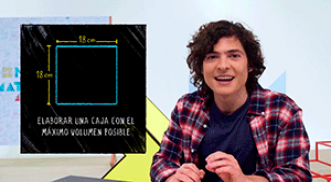 ¿Cómo armar la caja perfecta para mi regalo de aniversario?  (expresiones algebraicas)