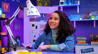 Desde mi casa puedo cambiar el mundo 