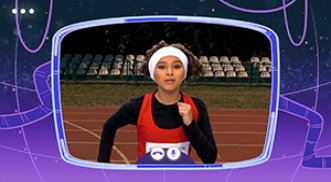 ¡El deporte nos hace bien! 