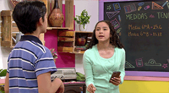 ¿Quién ganará el concurso? ¡Encontremos la media para saberlo!