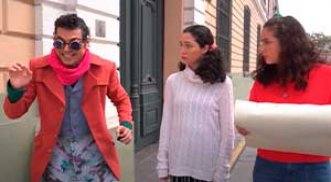 Educación en el Virreinato