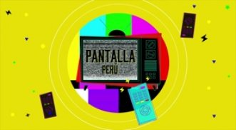 Pantalla Perú 