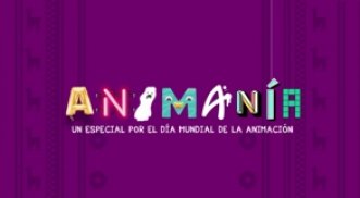 Animanía 