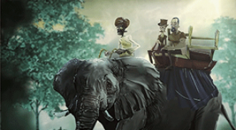 “La vuelta al mundo en 80 días” y la aventura de lo exótico