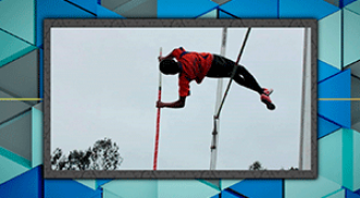 Atletismo - saltos