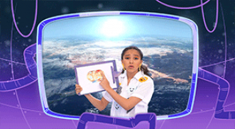 ¡Podemos revertir el calentamiento global!