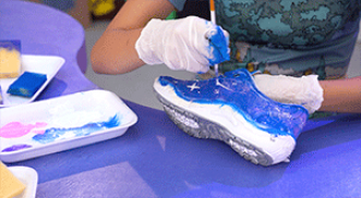 ¡Vamos a darle larga vida a nuestra ropa!