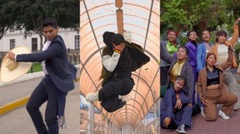 Bajo el sol, la danza se vuelve identidad: así arranca "La calle baila"