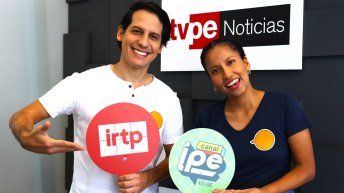 Canal IPE presenta nueva temporada del programa “¿Cómo se dice? Aprendemos todos”