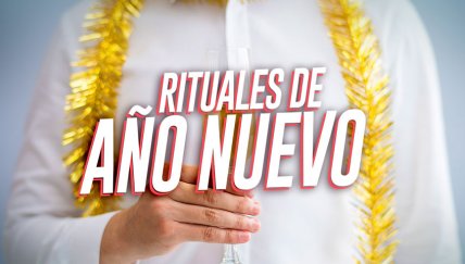 ¿Cómo recibimos Año Nuevo los peruanos?