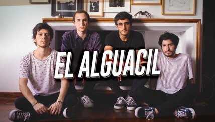 Sonido con sabor a futuro