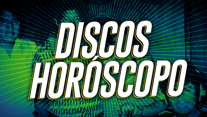 Los grandes de la chicha regresan con Discos Horóscopo