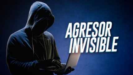 La violencia en internet es real
