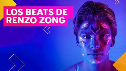 Intenta no bailar con esta música étnica